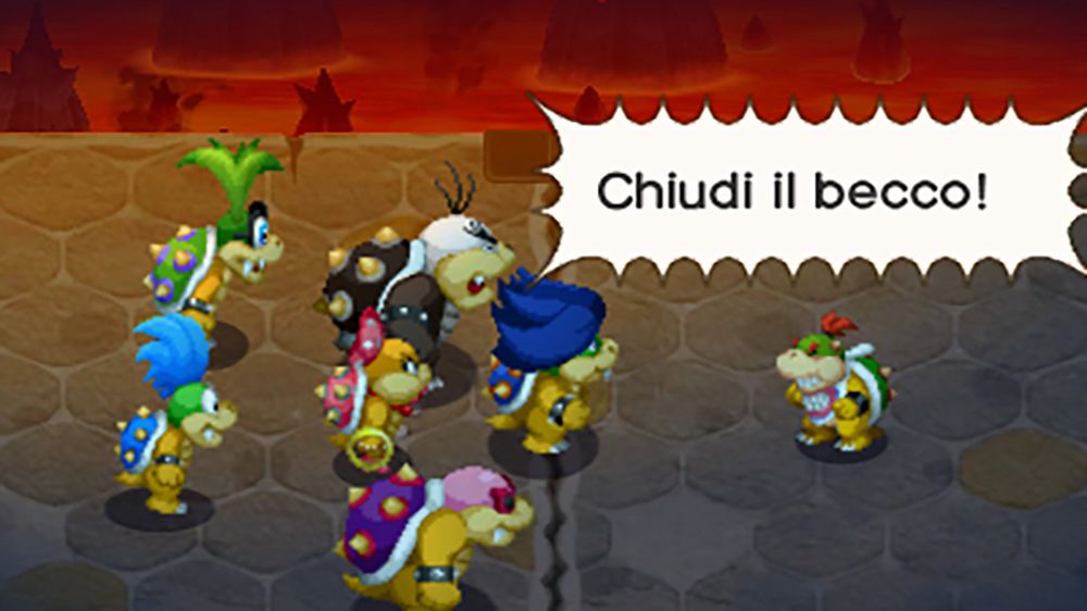 Mario e Luigi viaggio al centro di bowser recensione.jpg Mario e Luigi viaggio al centro di bowser recensione.jpg
